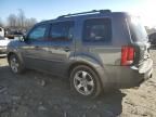 2013 Honda Pilot EXL