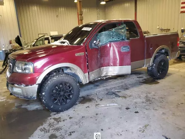 2004 Ford F150