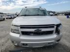 2011 Chevrolet Tahoe K1500 LT