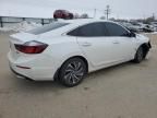 2019 Honda Insight Touring