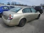 2003 Nissan Altima Base