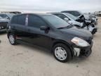 2011 Nissan Versa S