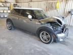 2010 Mini Cooper S