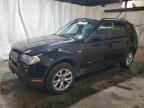 2009 BMW X3 XDRIVE30I