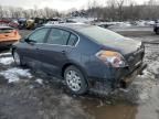 2009 Nissan Altima 2.5