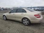 2010 Mercedes-Benz C 300 4matic