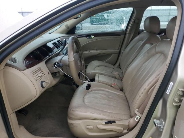 2006 Buick Lucerne CXL