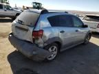 2008 Pontiac Vibe