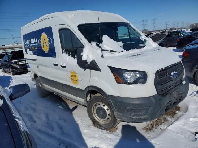 2020 Ford Transit T-250