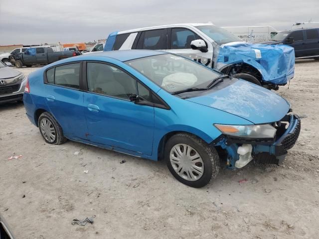 2011 Honda Insight LX