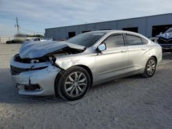 Carros con verificación Run & Drive a la venta en subasta: 2016 Chevrolet Impala LS