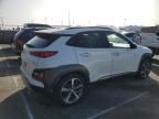 2018 Hyundai Kona Limited