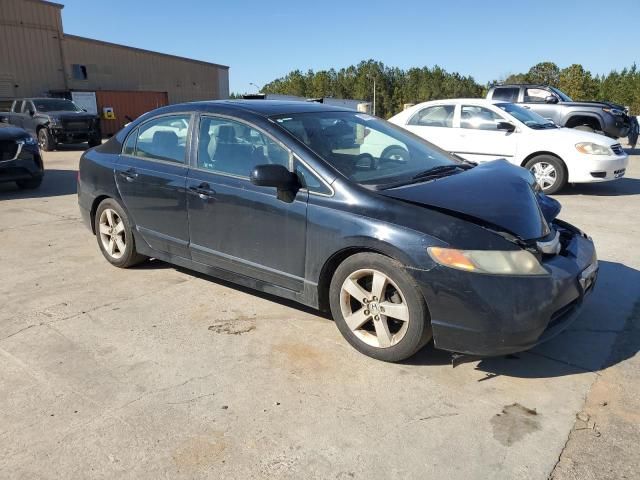 2008 Honda Civic EX