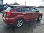 2010 Dodge Caliber SXT