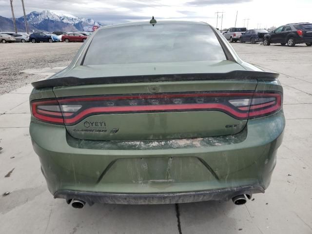 2021 Dodge Charger GT