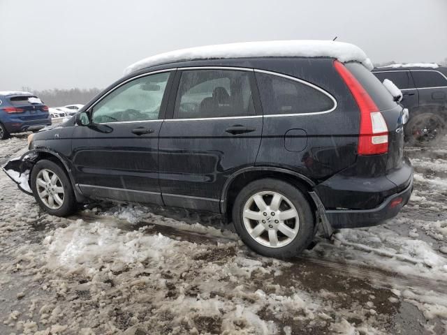 2008 Honda CR-V EX