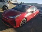 2020 Toyota Prius L