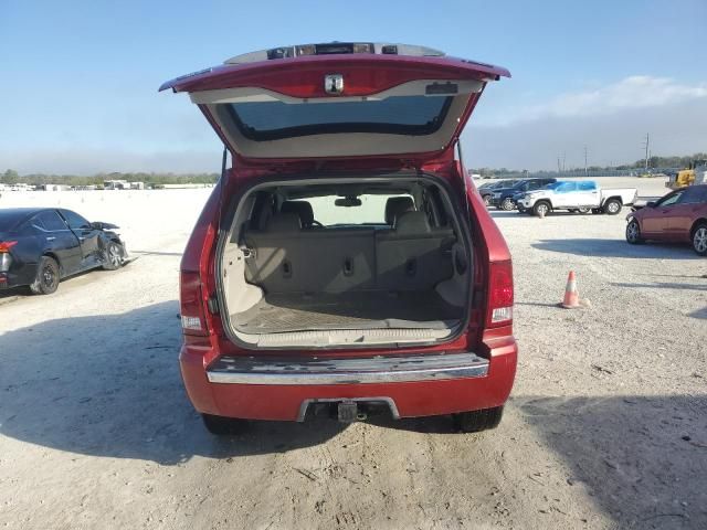 2010 Jeep Grand Cherokee Limited