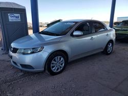 2010 KIA Forte EX en venta en Phoenix, AZ