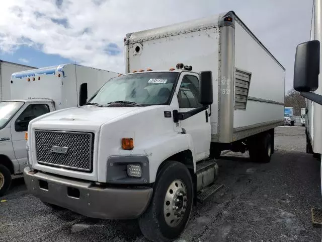 2007 GMC C7500 C7C042