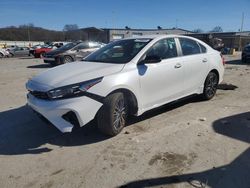 KIA Vehiculos salvage en venta: 2024 KIA Forte GT Line