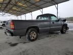 2000 Chevrolet Silverado C1500