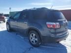 2012 GMC Acadia SLE