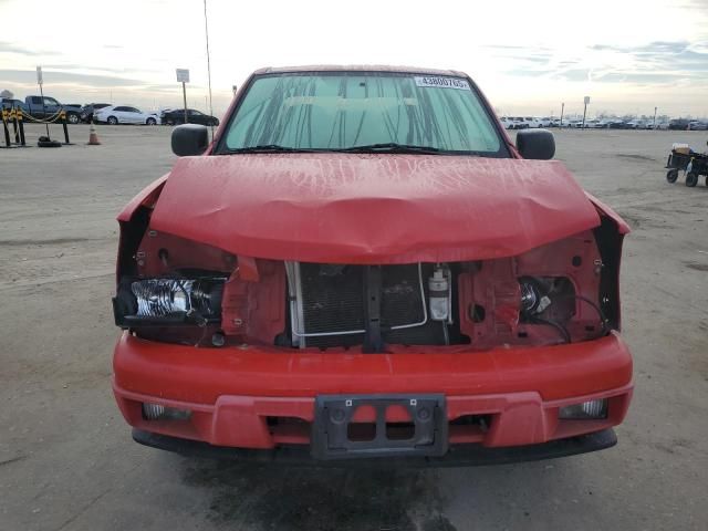 2006 Chevrolet Colorado