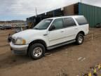 2000 Ford Expedition XLT