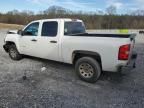 2011 Chevrolet Silverado C1500