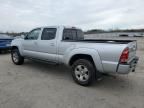 2005 Toyota Tacoma Double Cab Long BED