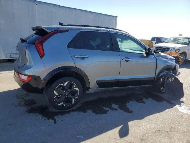 2024 KIA Niro Wind