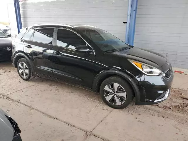 2017 KIA Niro FE