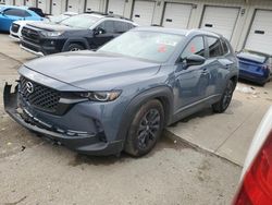 Mazda Vehiculos salvage en venta: 2024 Mazda CX-50 Preferred