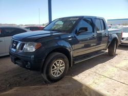 4 X 4 for sale at auction: 2019 Nissan Frontier S