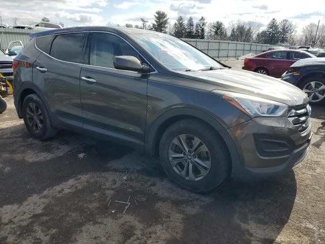 2014 Hyundai Santa FE Sport