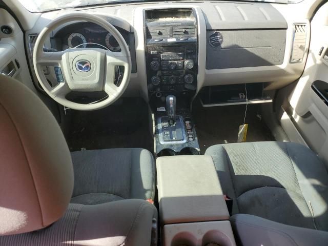 2008 Mazda Tribute I