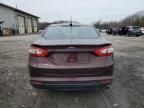 2013 Ford Fusion S