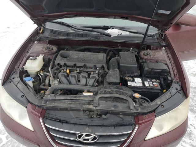 2010 Hyundai Sonata GLS