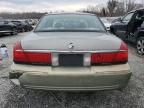 2000 Mercury Grand Marquis LS