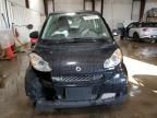 2012 Smart Fortwo Pure