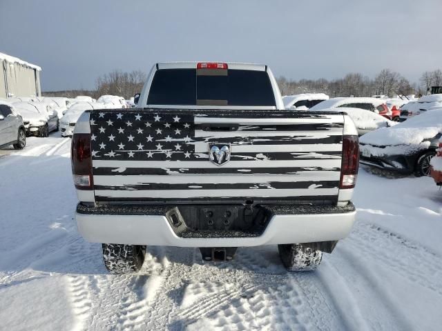 2016 Dodge RAM 2500 SLT