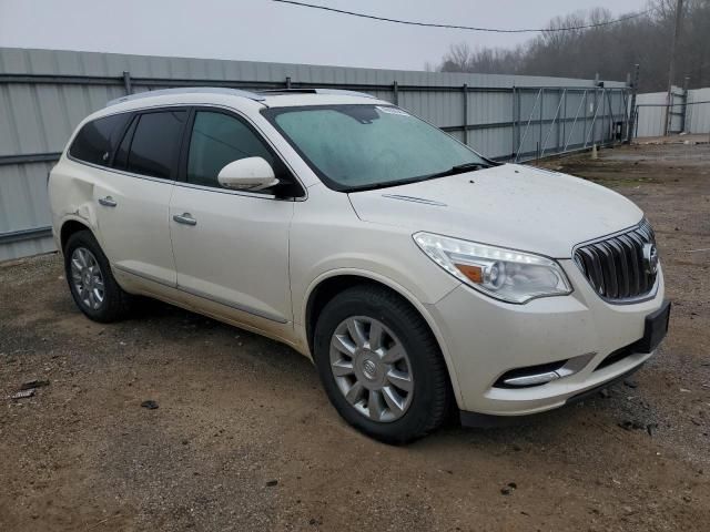 2014 Buick Enclave