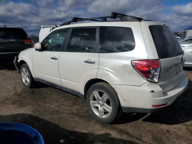 2010 Subaru Forester 2.5X Premium