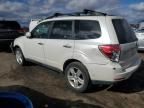 2010 Subaru Forester 2.5X Premium