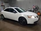 2008 Pontiac G6 Base