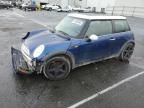 2004 Mini Cooper