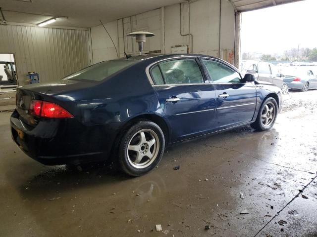 2006 Buick Lucerne CXL