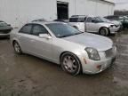 2004 Cadillac CTS