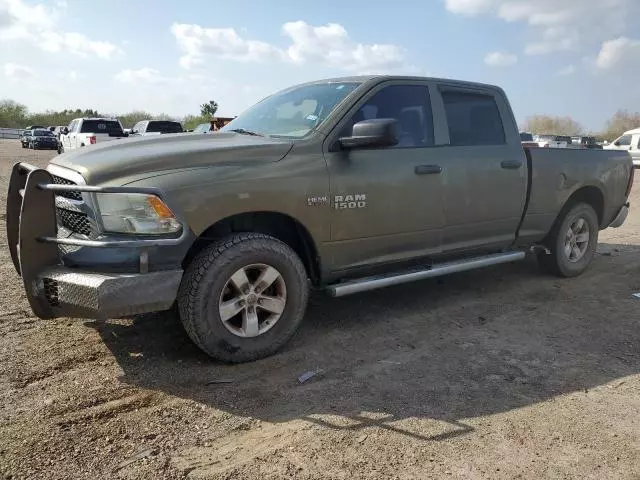 2013 Dodge RAM 1500 ST